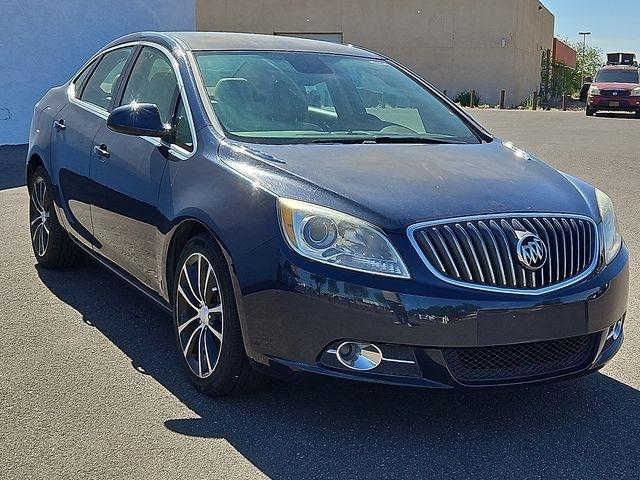 Buick Verano  2016