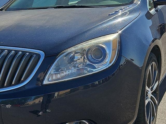Buick Verano  2016