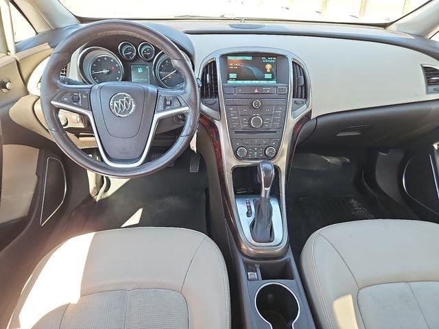 Buick Verano  2016