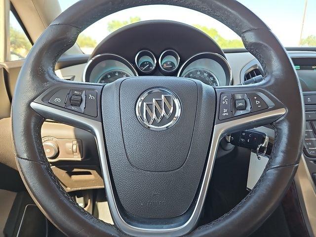 Buick Verano  2016