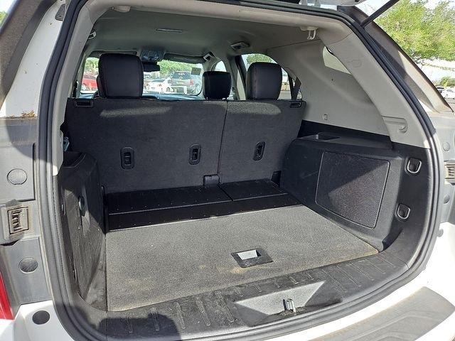 Chevrolet Equinox  2017