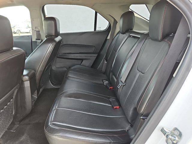 Chevrolet Equinox  2017