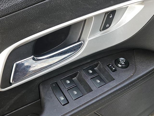 Chevrolet Equinox  2017