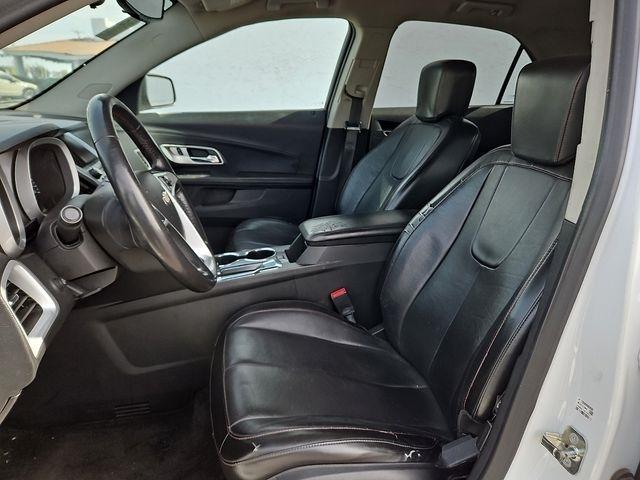 Chevrolet Equinox  2017