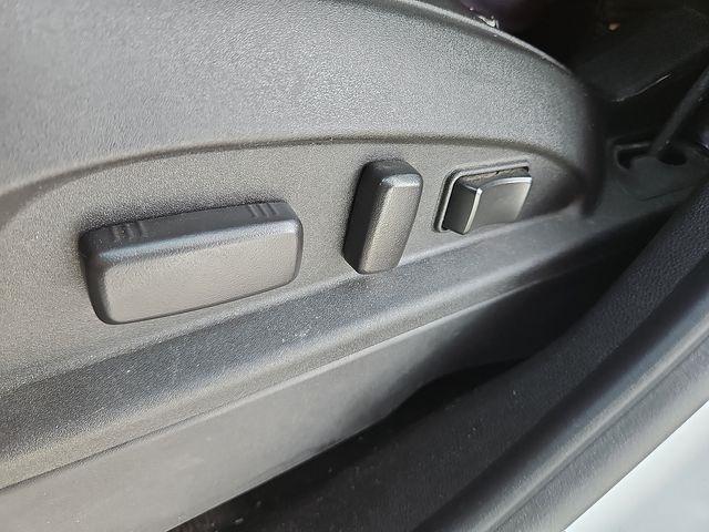 Chevrolet Equinox  2017