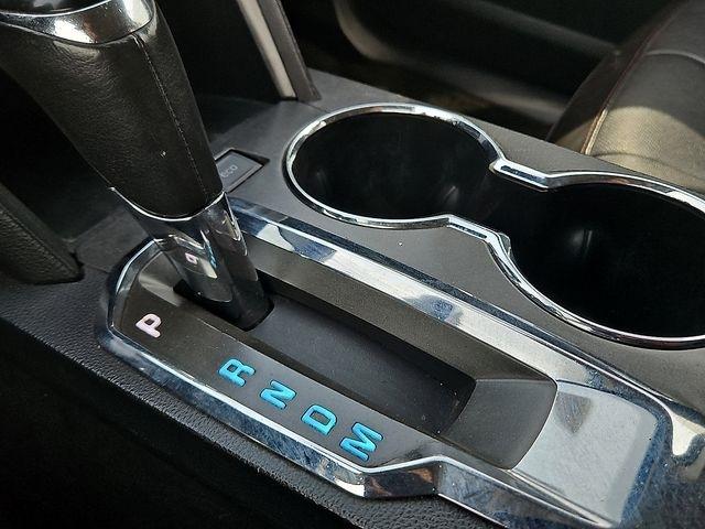 Chevrolet Equinox  2017