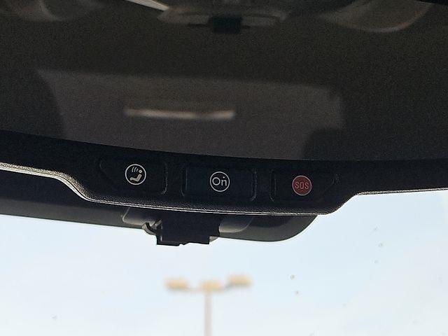 Chevrolet Equinox  2017