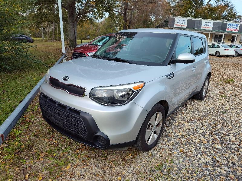 Used Cars for Sale Hammond LA 70401 Payday Used Cars