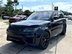 2019 Land Rover Range Rover Sport  2019 Land Rover Range Rover Sport