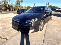 2017 Kia Optima Hybrid  2017 Kia Optima Hybrid