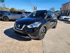 2019 Nissan Kicks  2019 Nissan Kicks