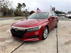 2019 Honda Accord  2019 Honda Accord