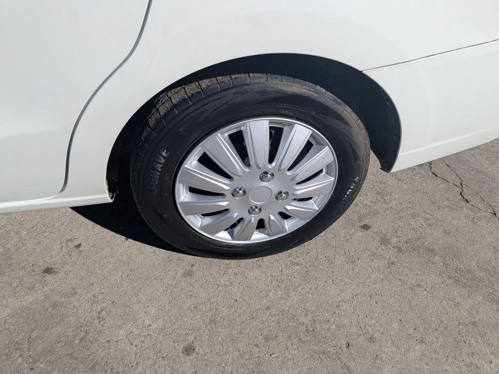 Mitsubishi Mirage G4  2017