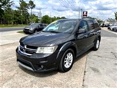 2017 Dodge Journey  2017 Dodge Journey