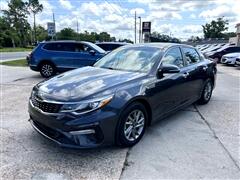 2019 Kia Optima  2019 Kia Optima