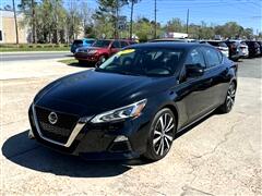 2020 Nissan Altima  2020 Nissan Altima