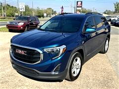2021 GMC Terrain  2021 GMC Terrain