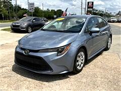 2022 Toyota Corolla  2022 Toyota Corolla