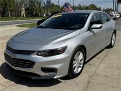 2016 Chevrolet Malibu 