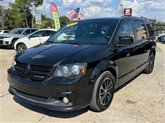 2018 Dodge Grand Caravan  2018 Dodge Grand Caravan