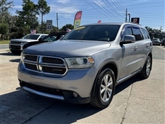 2014 Dodge Durango  2014 Dodge Durango