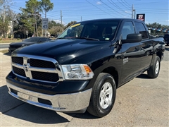 2021 RAM 1500 DS 