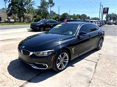 2018 BMW 4 Series  2018 BMW 4 Series