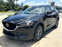 2018 Mazda CX-5  2018 Mazda CX-5