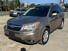 2015 Subaru Forester  2015 Subaru Forester