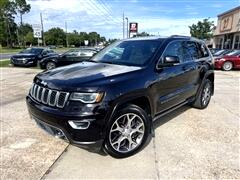 2018 Jeep Grand Cherokee  2018 Jeep Grand Cherokee