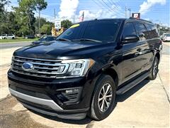 2019 Ford Expedition Max  2019 Ford Expedition Max