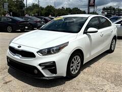 2020 Kia Forte  2020 Kia Forte