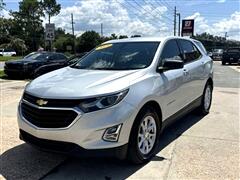 2019 Chevrolet Equinox  2019 Chevrolet Equinox