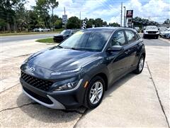 2022 Hyundai Kona  2022 Hyundai Kona