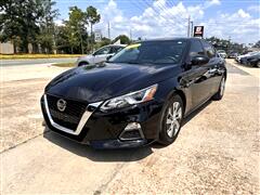 2020 Nissan Altima  2020 Nissan Altima