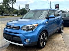 2019 Kia Soul  2019 Kia Soul