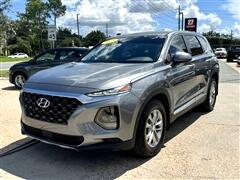 2019 Hyundai Santa Fe  2019 Hyundai Santa Fe