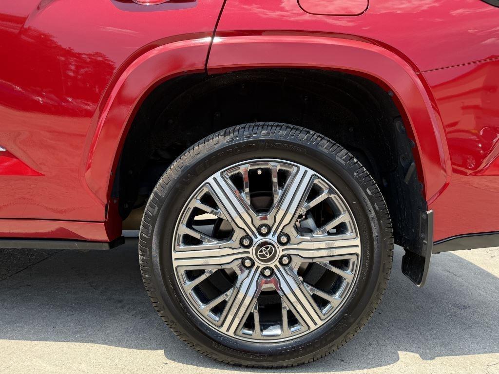 Toyota Sequoia  2024