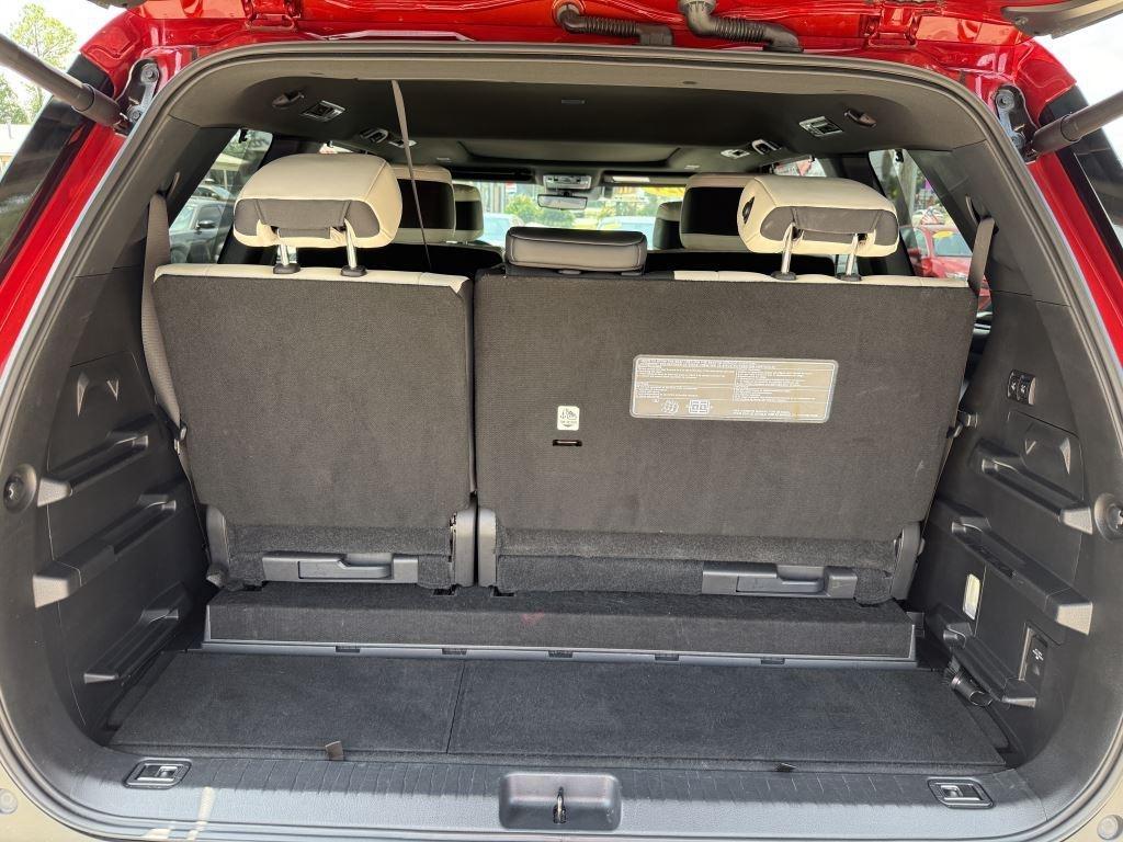 Toyota Sequoia  2024