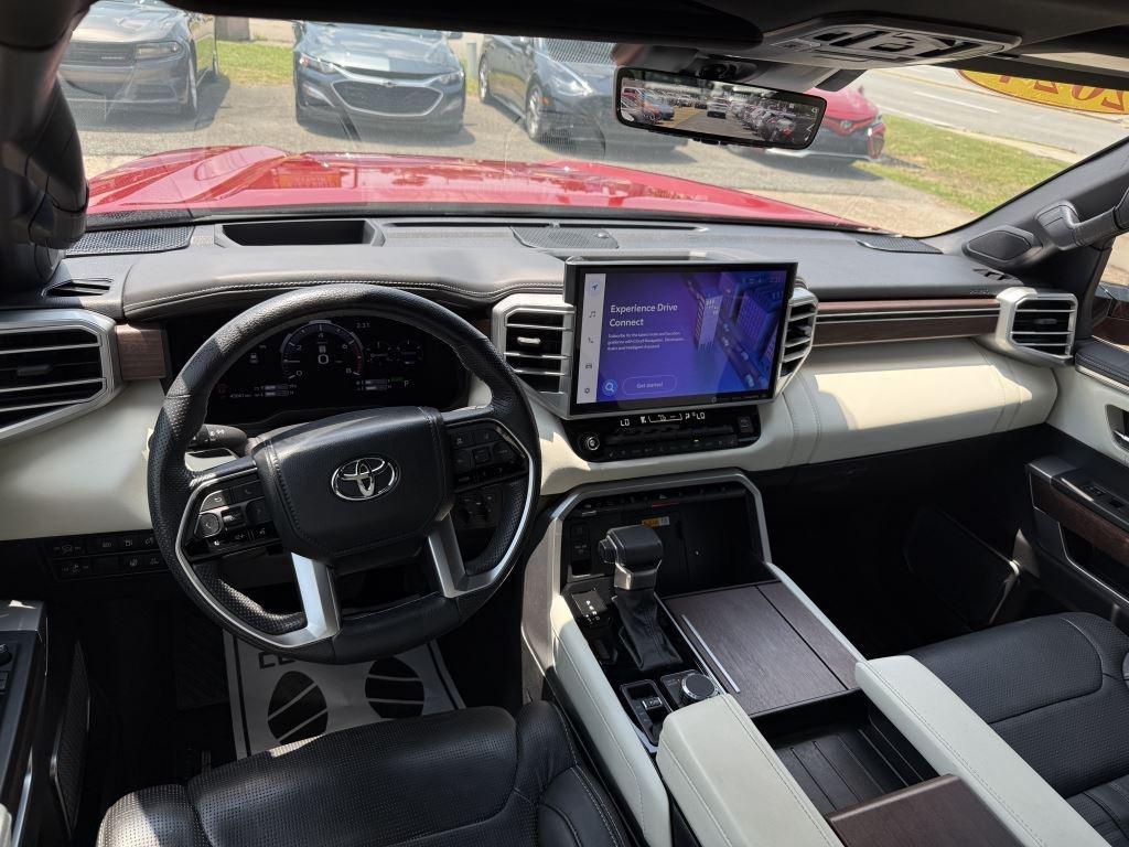 Toyota Sequoia  2024