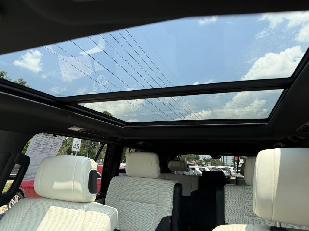 Toyota Sequoia  2024