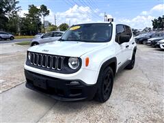2015 Jeep Renegade  2015 Jeep Renegade