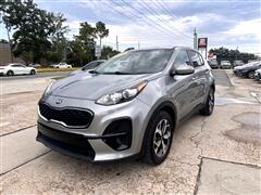 2020 Kia Sportage  2020 Kia Sportage