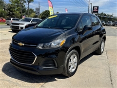 2022 Chevrolet Trax  2022 Chevrolet Trax