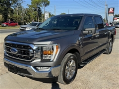 2021 Ford F-150  2021 Ford F-150