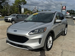 2020 Ford Escape  2020 Ford Escape