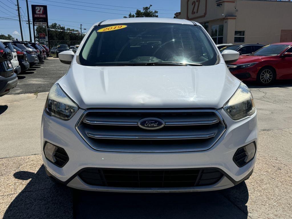 Ford Escape  2019