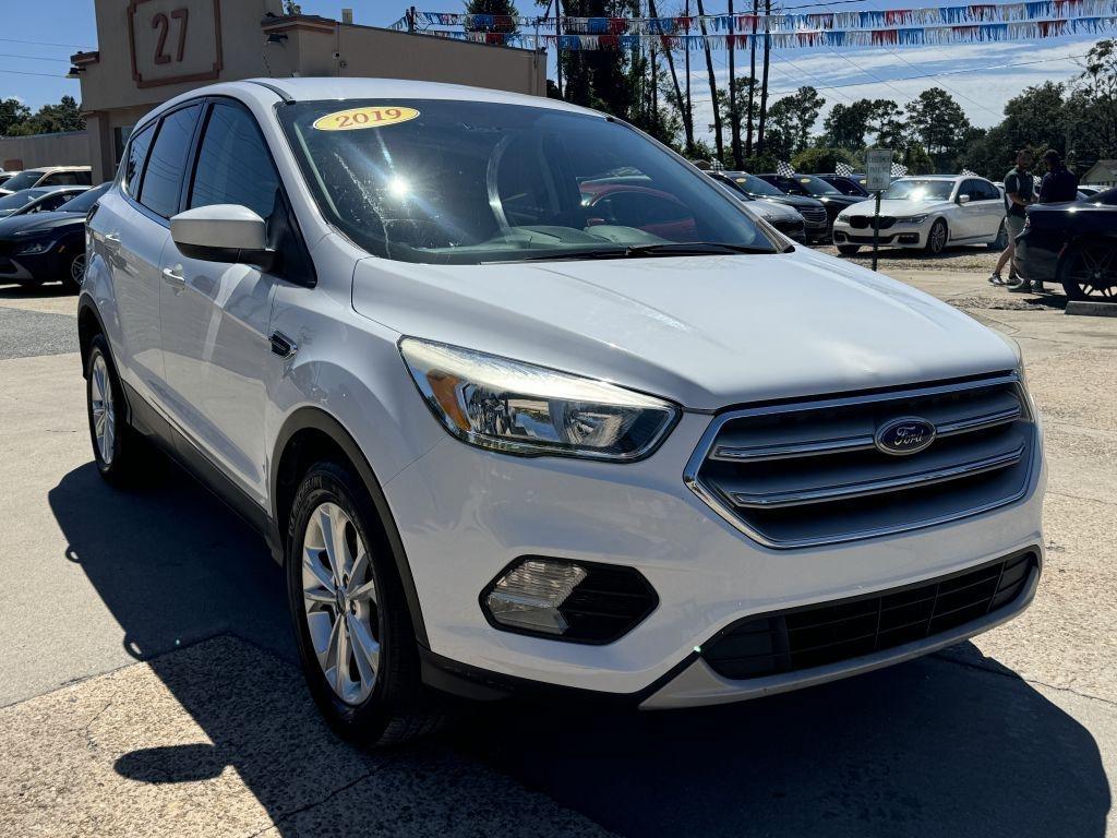 Ford Escape  2019