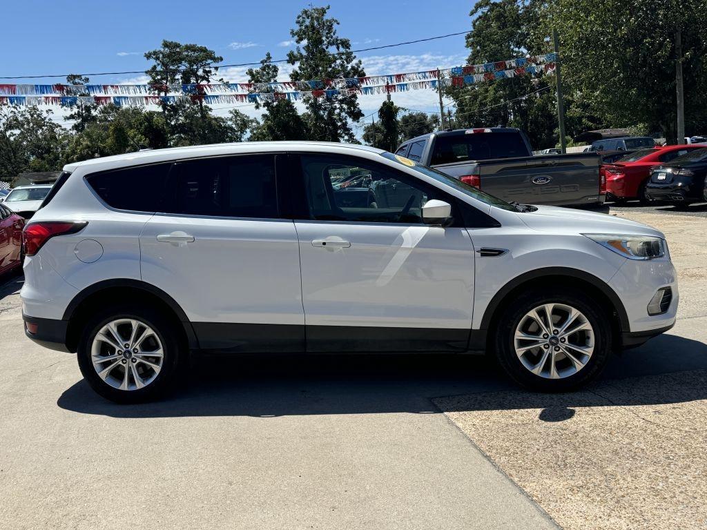 Ford Escape  2019