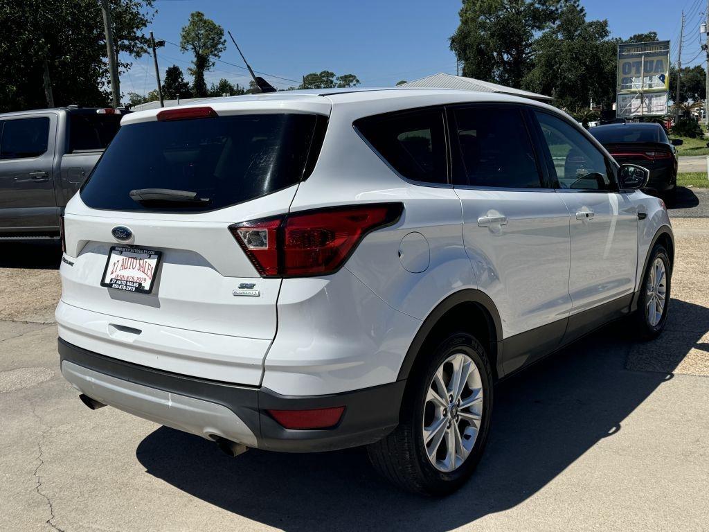Ford Escape  2019
